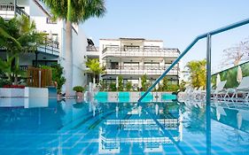 Vanilla Garden Boutique Hotel - Adults Only